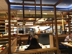 大堂-掌柜的店·河南菜(新天地店)