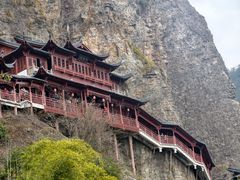 -大慈岩风景区
