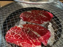 -隐家本格烧肉(万达广场店)