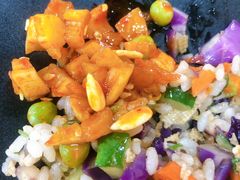 -津门炒饭王(天佑城店)