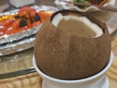 -佛有缘素食馆·荔湾老字号(陈家祠首店)