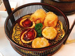 -八月花(旺角朗豪坊店)