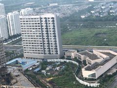 -嘉定凯悦·咖啡厅