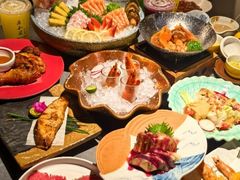 -匠和风精致料理(祥禾天地店)