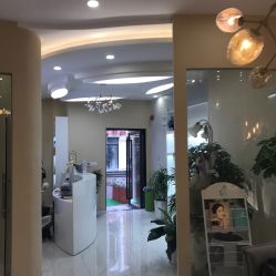 大堂-新蝶变皮肤管理中心