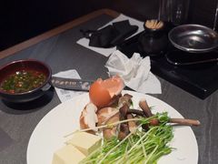 -牛YO寿喜烧和牛火锅自助(三台子万象汇店)