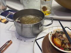 -阳光码头海鲜火锅(世纪大道店)
