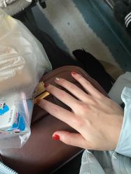 -Momo nail 日系美甲