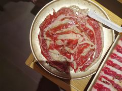 -西塔老太太泥炉烤肉(亚运村店)