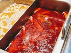 -渡娘火锅(大兴大悦春风里店)