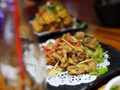 -捞围鲜·港式打边炉(海阳路店)