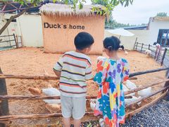 -HERRE·FARM 赫尔露营农场·团建聚会包场