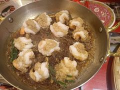 -味福记·本地特色菜(八一万达广场店)