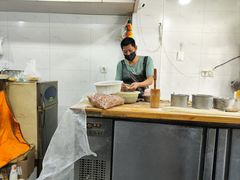 -文武王氏烧饼·无矾油条(西溪路店)
