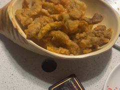 -重庆德庄火锅(映月湖环宇城店)