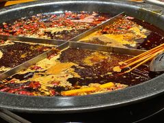 -陈眼镜火锅(总店)