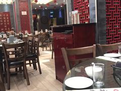 芥末鸭掌-全聚德(前门店)