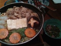 -铃木食堂(帽儿胡同店)