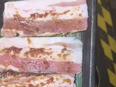 -九田家黑牛烤肉料理(香河店)