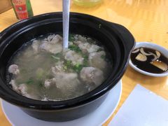 -东江客家情食府