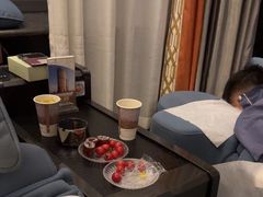 -华夏良子·足道SPA艾灸(金皇大厦店)