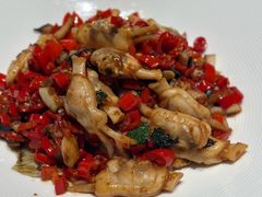 -徐记海鲜(南油永新汇店)