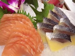 -酒井酱子·深夜食堂(东城汇店)