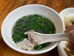 枸杞汤-陈记饮食店(菜园墩店)