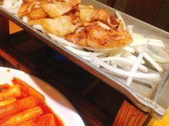 -紫霞门韩国料理烤肉(深南东路店)