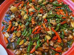-兔槽江湖菜·重庆璧山兔(水围店)