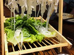 立竿见肚-不相离盐帮菜(郎园店)
