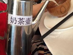 -哈素海