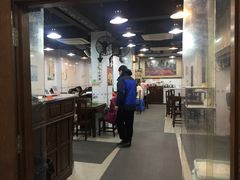 大堂-春和面馆(常德路店)