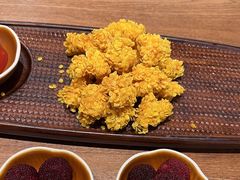 -大盐帮川菜馆(长楹天街店)