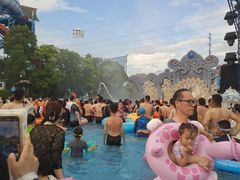 -苏州乐园森林水世界