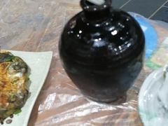 -凤爪王烧烤(徐东旗舰店)