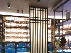 -百富源·海鲜辽菜(和平北大街店)