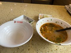 -老柴削面(向阳里店)