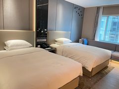 -深圳彭年万丽酒店