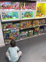 -乐高授权专卖店(新北万达店)