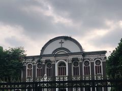 -平安桥天主教堂