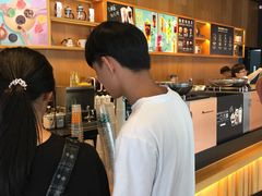 -星巴克(天津佛罗伦萨小镇店)