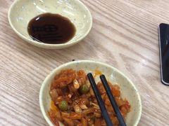 -小马牛肉面·牛骨熬制(南京博物院店)