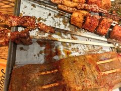 -有奴思烤肉·清真(正宁路店)