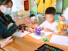 -天津蜂巢幼儿园·托育