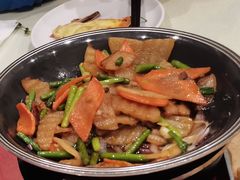 -索菲克·中西融合餐厅