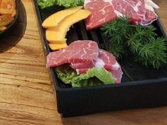 -汉拿山(北京上地华联店)