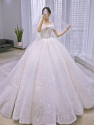 点击看大图 -韩国天使嫁衣婚纱礼服馆(上海旗舰店)