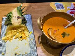 -正泰餐厅AmazingThai(亦庄店)
