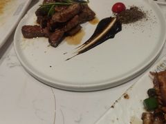 -火地铁板烧(昆山万象汇店)